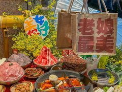-赵美丽·重庆社区火锅·直营店(火车东站·中豪国际店)