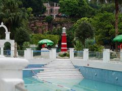 -清泉湾生态旅游度假区