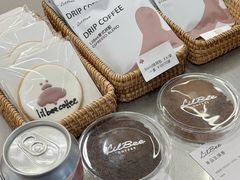 -LilBee Coffee