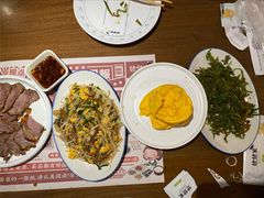 -姥姥家春饼店(八里庄店)