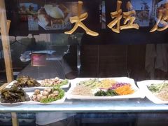 -闯关东东北农家菜(崂山石老人店)