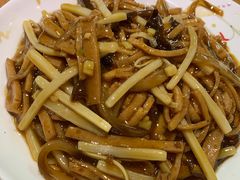 -圆满素食林饭店非遗素食(河西店)