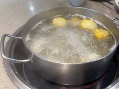 -为什么牛潮汕牛肉火锅(万胜广场店)