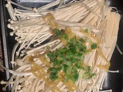 -新石器烤肉(中房金谊广场店)