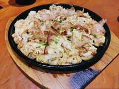 -千代武日本料理(开发区店)