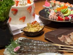 -MIKOMIKO和牛烧肉专门店(南门店)