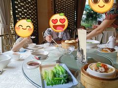 -广东嘉华大酒店·金銮阁中餐厅