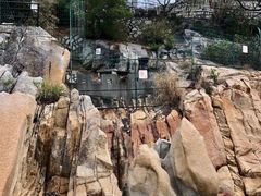 -胡里山炮台