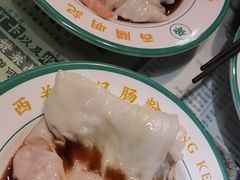 -西关明记肠粉(荔枝湾店)