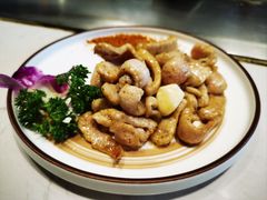 -凯萨印象铁板烧(苏州中心店)