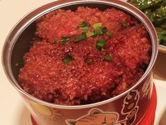 粉蒸肉-侯师傅热炒店(印象城店)