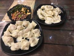 -大妈水饺(文华巷店)