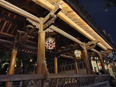 -晋江五店市传统文化旅游区