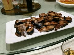 -海蓝海鲜馆(五四北店)
