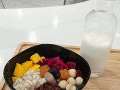 -MINIPOPO鲜奶·甜品(宽厚里店)