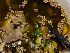 -小天厨民间菜馆(深圳街店)