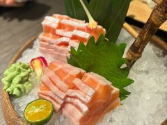 -炙柒Sekinana·精致日料(合生汇店)