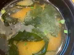 味增汤-胜博殿日式炸猪排(西红门店)