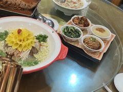 -杏花村水席楼·洛阳水席(老城十字街店)