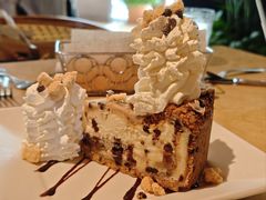 山核桃曲奇面团芝士蛋糕-The Cheesecake Factory芝乐坊餐厅(兴业太古汇店)