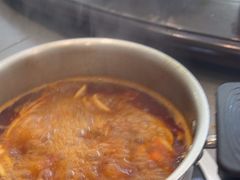 -楼里火锅餐厅(文化城店)
