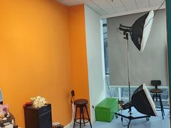 -爱定格照相馆·证件照(川沙店)