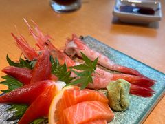 -神宫·日本料理(淮海街店)