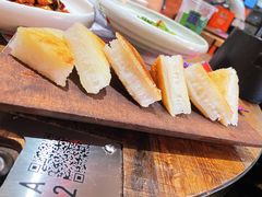 脆皮米糕-铁公鸡·四川料理(天环广场店)