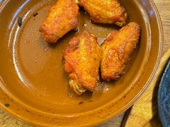 -萨莉亚意式餐厅(河东万达店)