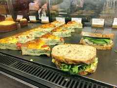 -BAKER&SPICE(安福路店)