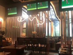 大堂-haxnbauer海森堡德国餐厅(深圳coco店)