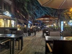-Pistolera Mexican Cantina女枪手墨西哥餐厅(碧云路店)