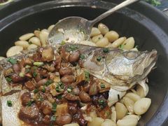 -中心大酒店·本味餐厅
