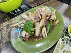 -贞姨美食·老字号海鲜大排档