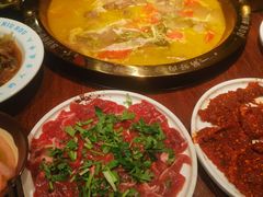 -受气牛肉·重庆耙牛肉(南坪总店)