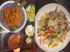 -一豚轩·烧鸟·豚骨拉面(五四路店)