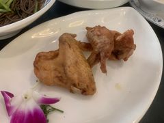 -西安饭庄·非遗陕菜(钟楼店)