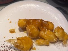 -哈啾嗨·新概念蒙餐(红星新城店)