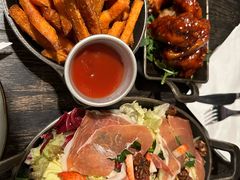 -Goose Island Brewhouse鹅岛精酿啤酒餐厅