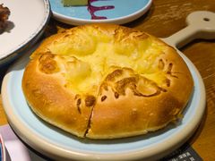 -米德维奇俄式西餐厅(西六道街店)