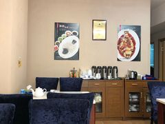 大堂-小郭私房菜·海肠捞饭店(学士街店)