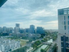 -维也纳国际酒店·江苏苏州火车站北广场店