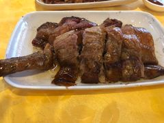 -老字号蛇口德记烧腊饭店·海鲜加工