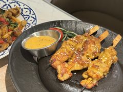 -KingThaia金泰兰(滨江天街店)
