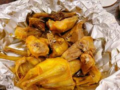 -鸽鸟轩(石岐店)