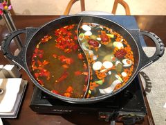 -海南棋子湾开元度假村·祺咖啡自助餐厅