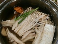 -蒋记海鲜姿造•洋房别墅(星河湾店)