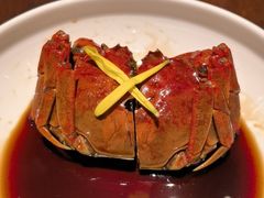 -成隆行·蟹王府(九江路店)