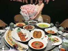 -夜宴江景餐厅