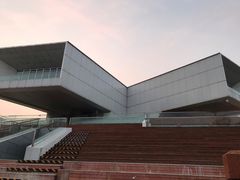 -延庆地质公园博物馆